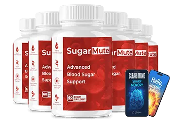 SugarMute Supplement